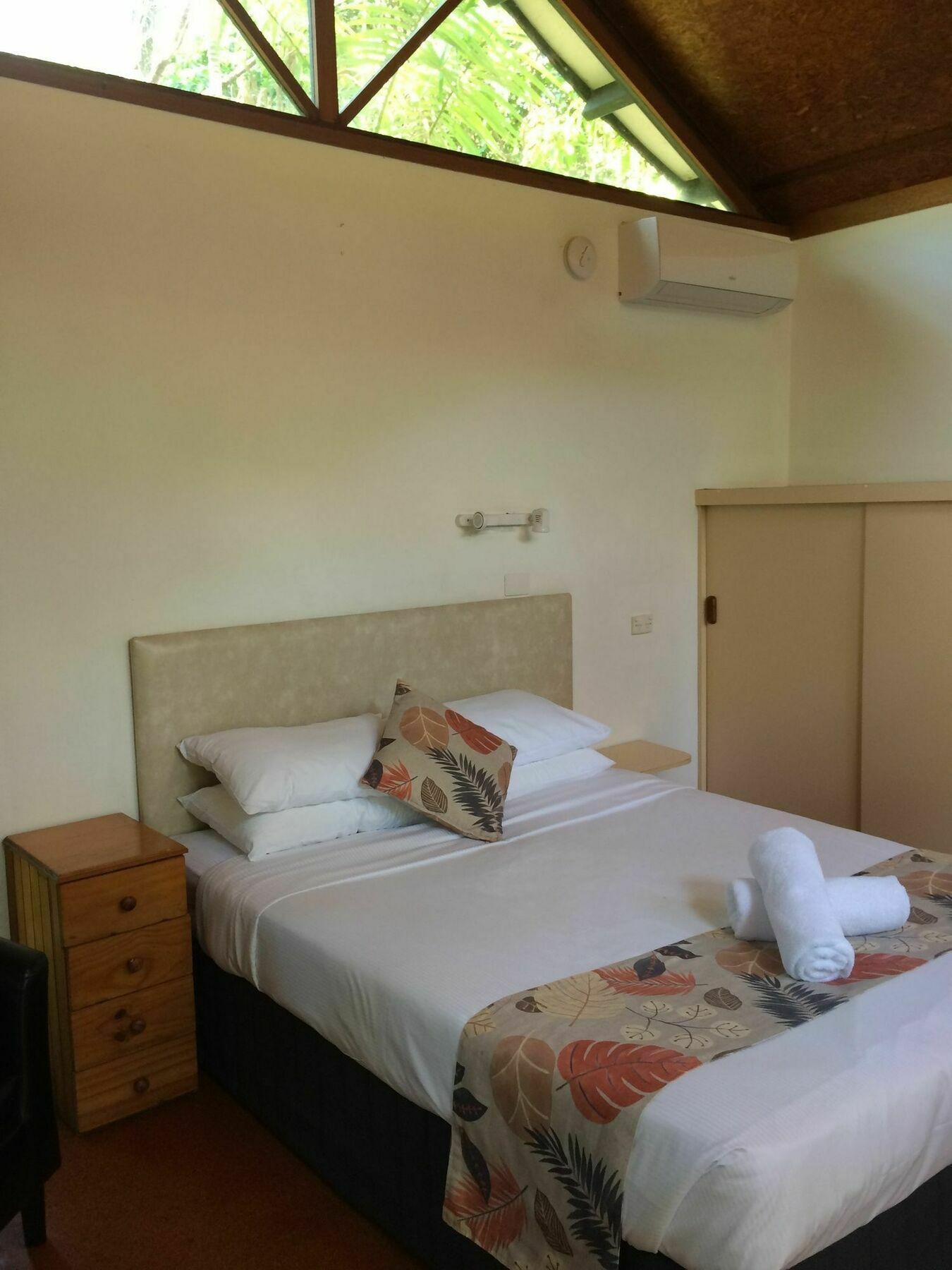 Byron Bay Rainforest Resort ภายนอก รูปภาพ